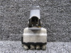7664K5 (Alt: MS25068-23) Cutler-Hammer Toggle Clutch Switch with Guard