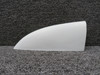 GF21557-00 Globe Fiberglass Fin Tip (New Old Stock)