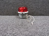 D-7080A-1-24 Grimes Rotating Light Assembly