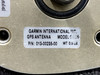 013-00235-00 (Alt: AT575-93GW-TNCF-000-RG-27-NM) Garmin, Aero GA-35 Antenna