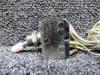 A3-204-05 (Alt: M8805-93-026) Control Switch Toggle Switch