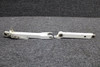 5041000-47 Cessna 340 Main Gear Side Brace LH W/ Hooks BAS Part Sales | Airplane Parts