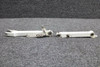 5041000-47 (Use: 5141001-33) Cessna 340 Main Gear Side Brace LH with Hooks