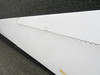0893200-4, 0832126-12 Cessna T310Q Elevator RH w Trim Tab (Hail Damaged)