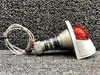 5105-R28 Radatron Wing Position Navigation Light Assembly (Red)