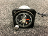58-380077-7 (MPN: CA-7620) Beech M35 Borg Inst Clock Indicator (Volts: 28) BAS Part Sales | Airplane Parts
