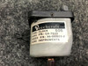 58-380077-7 (Alt: CA-7620) Borg Clock Indicator (28V)