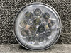 01-0771833-20 Flywat P36P2L LED Landing Light (28V)