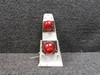 6121-1001-903, 22885-21-4174, 22885-22-4174 Grimes Fwd Position Light Assembly