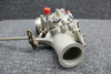 637735A1 Cessna 340 Continental TSIO-520-N Throttle Body Fuel Injection