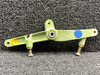 35-521158-19 (Casting: 35-521158) Beechcraft A36 Aileron Bellcrank LH