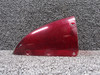 5173106-59 IAI 1121 Wing Tip Light Lens LH (Red)