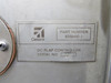 6238400-2 Cessna Citation III 650 DC Flap Controller