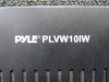 PLVW10IW Pyle Panel Monitor