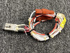 342-640-0842-001 Korry Ground Dispatch Comm Switch Assembly