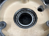 162-07201 Cleveland 5.00X5 Outer Nose Wheel Half