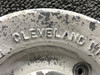 162-07201 Cleveland 5.00X5 Outer Nose Wheel Half