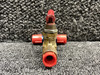 35-324428-27 (Alt: 1511F2B1) Hoke Pitot Static Valve Assembly