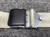 331774-A1-N1-10-40 Beechcraft A36 Lap Seat Belt Assembly