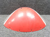 17494-000 (Alt: 19326-000) Piper PA-23-160 Fuselage Nose Fairing