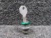 C253001-0102 Cessna Door Lock Assembly with Key