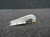 101137-002 (Alt: 101137-2) Piper Main Gear Door Inbd Hinge Assy BAS Part Sales | Airplane Parts