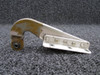 101137-002 (Alt: 101137-2) Piper Main Gear Door Inboard Hinge Assembly