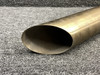 A35-950005-61 AWI Aftermarket Exhaust Tailpipe LH (Angle Cut)