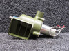 5515121-8 Cessna Thermostat Scroll Inlet Assembly with Motor and Temp Sensor