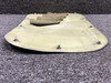 002-410023-1 Beechcraft A36 Lower Fuselage Engine Access Door LH