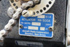 35070-0628 Cessna 340 ARC PA-500A Rudder Trim Actuator Assy (Volts: 28)