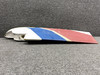 000-170001-47 Beechcraft A36 Wing Tip Assembly LH