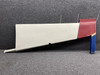 33-630000-113 (Use: 33-630000-141) Beechcraft A36 Rudder Assembly