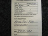 49385-002 Piper PA31T Brace Fuel Flow Transmitter