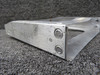 066-1055-03 King Radio KMA-24 Audio Selector Panel w Tray & Mods (Volts: 14-28)