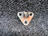 1213942-2 Cessna T210L Hinge Assembly Door Stop BAS Part Sales | Airplane Parts
