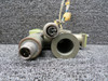 2601-1 (Alt: 9914144-2) ASC Shutoff Valve (Code: 34163)