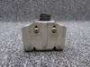 763-855 Piper PA-31T Brush Block De-ice Assembly with Bracket