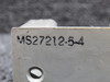 MS27212-5-4 Cessna Citation III 650 Terminal Board