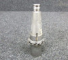 1241609-1 (USE: 1241662-2) Cessna T210L Shaft Main Gear LH / RH BAS Part Sales | Airplane Parts