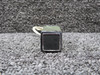 M22885-90-U (Alt:32245-99-230-6B1-8967) Aerospace Nav 1, Nav 2 Annunciator Switch