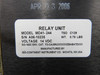 MD41-244 Mid-Continent Relay Unit (Volts: 14)