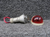 A-1825, A3042-1 Grimes Wing Tip Position Light Assembly LH (Red)