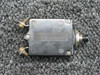 W23X1A1G-40 Beech 95-B55 Potter & Brumfield Toggle Switch (28V, 40A) BAS Part Sales | Airplane Parts