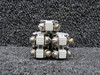 7277-2-10 Klixon Circuit Breaker Set of 5 (Amps: 10)