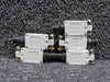 7277-2-10 Klixon Circuit Breaker Set of 5 (Amps: 10)