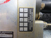 102000-2 Consolidated Controls Linear Landing Gear Actuator (Surface Damage)