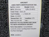 102000-2 Consolidated Controls Linear Landing Gear Actuator (Surface Damage)