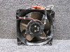 4124X (Fso: MC24B3) Cessna Citation III 650 Avionics Cooling System Fan