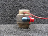 A14D11 (Alt: C291501-0101) Janitrol Heater Fuel Valve Assembly (24V, 7.5PSI)